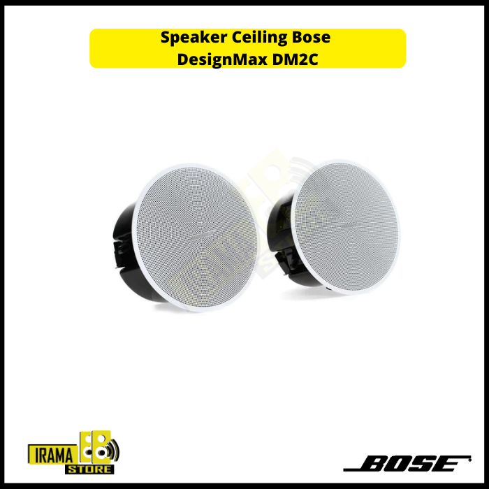 Speaker Ceiling Bose DesignMax DM2C